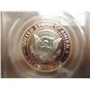 Image 2 : 2000-S KENNEDY HALF DOLLAR PCGS PR69 DCAM