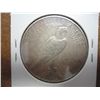 Image 2 : 1934-D PEACE SILVER DOLLAR