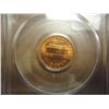 Image 2 : 1979-D LINCOLN CENT PCGS MS65RD