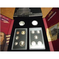 2006 US MINT AMERICAN LEGACY COLLECTION