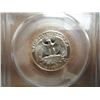 Image 2 : 1974-S WASHINGTON QUARTER PCGS PR69 DCAM