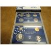 Image 1 : 1999 US PROOF SET (WITH BOX)
