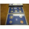 Image 2 : 1999 US PROOF SET (WITH BOX)