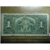 Image 2 : 1937 CANADA $1 CURRENCY