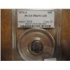 Image 1 : 1976-S ROOSEVELT DIME PCGS PR69 CAM