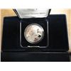 Image 1 : 2000-P LIBRARY OF CONGRESS PF SILVER DOLLAR