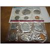 Image 1 : 1978 US MINT SET (UNC) P/D (WITH ENVELOPE)