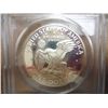 Image 2 : 1972-S IKE SILVER DOLLAR PCGS PR66