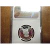 Image 2 : 2010 CANADA SILVER $3 NGC PF69 ULTRA CAMEO