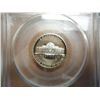 Image 2 : 1982-S JEFFERSON NICKEL PCGS PR69 DCAM