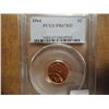 Image 1 : 1964 LINCOLN CENT PCGS PR67RD