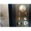Image 1 : 1993 US PRESTIGE PROOF SET BILL OF RIGHTS
