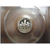 Image 2 : 1997-S SILVER ROOSEVELT DIME PCGS PR69 DCAM