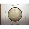 Image 2 : 1918 CANADA SILVER 25 CENTS