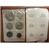 Image 2 : 1970 ROYAL AUSTRALIAN MINT SET 6 COINS