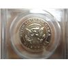 Image 2 : 1971-S KENNEDY HALF DOLLAR PCGS PR67
