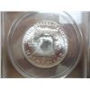 Image 2 : 1960-D FRANKLIN HALF DOLLAR ANACS MS62
