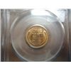 Image 2 : 1934 LINCOLN CENT PCGS MS66RD
