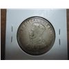 Image 1 : 1919-C NEWFOUNDLAND SILVER 50 CENTS