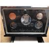 Image 1 : 1992 US PREMIER SILVER PROOF SET WITH BOX