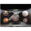 Image 2 : 1992 US PREMIER SILVER PROOF SET WITH BOX