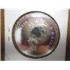 Image 2 : 1993 CANADA STANLEY CUP SILVER DOLLAR PROOF