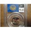 Image 2 : 2006-S NEBRASKA QUARTER PCGS PR69 DCAM