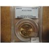 Image 1 : 2000-D SACAGAWEA DOLLAR PCGS MS66