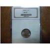 Image 1 : 1949-D SILVER ROOSEVELT DIME NGC MS67 T