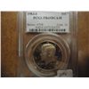 Image 1 : 1983-S KENNEDY HALF DOLLAR PCGS PR69 DCAM