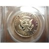 Image 2 : 1983-S KENNEDY HALF DOLLAR PCGS PR69 DCAM