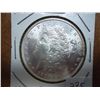 Image 1 : 1885 MORGAN SILVER DOLLAR GEM BU