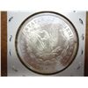 Image 2 : 1885 MORGAN SILVER DOLLAR GEM BU