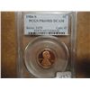 Image 1 : 1984-S LINCOLN CENT PCGS PR69RD DCAM