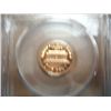 Image 2 : 1984-S LINCOLN CENT PCGS PR69RD DCAM