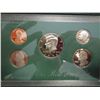 Image 1 : 1996 US PROOF SET (WITH BOX)