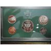 Image 2 : 1996 US PROOF SET (WITH BOX)