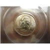 Image 2 : 2007-D UTAH QUARTER PCGS MS69 SATIN FINISH