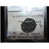 Image 1 : 330-346 A.D. COMMEMORATIVE VRBS ROMA ANCIENT COIN