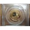 Image 2 : 2005-S SACAGAWEA DOLLAR PCGS PR69 DCAM