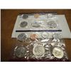 Image 2 : 1981 US MINT SET (UNC) P/D/S (WITH ENVELOPE)