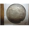 Image 1 : 1922-D PEACE SILVER DOLLAR