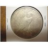 Image 2 : 1922-D PEACE SILVER DOLLAR