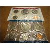 Image 1 : 1975 US MINT SET (UNC) P/D (WITH ENVELOPE)