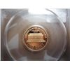 Image 2 : 1994-S LINCOLN CENT PCGS PR69RD DCAM