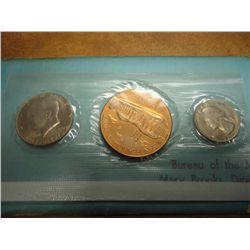 1976 SPECIAL ANA CONVENTION COIN SET SEE DESCRIP.