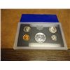 Image 1 : 1968 US PROOF SET WITH BOX, 40% SILVER HALF