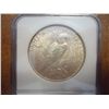 Image 2 : 1922 PEACE SILVER DOLLAR NGC AU58