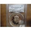 Image 1 : 1979-S TYPE I KENNEDY HALF DOLLAR PCGS PR69 DCAM