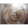 Image 2 : 2005-S BISON NICKEL PCGS PR69 DCAM